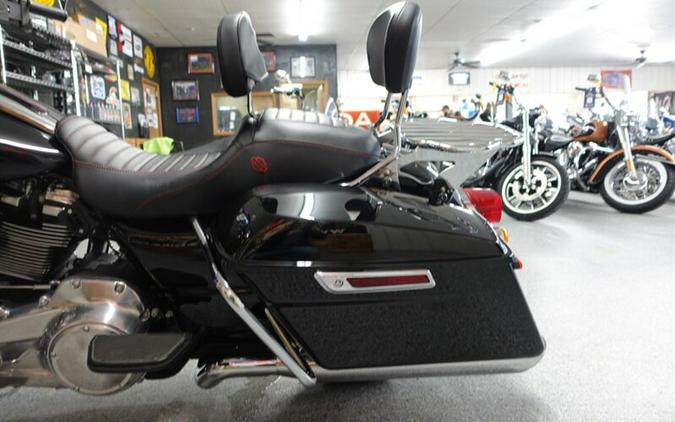 2021 Harley-Davidson Electra Glide Standard