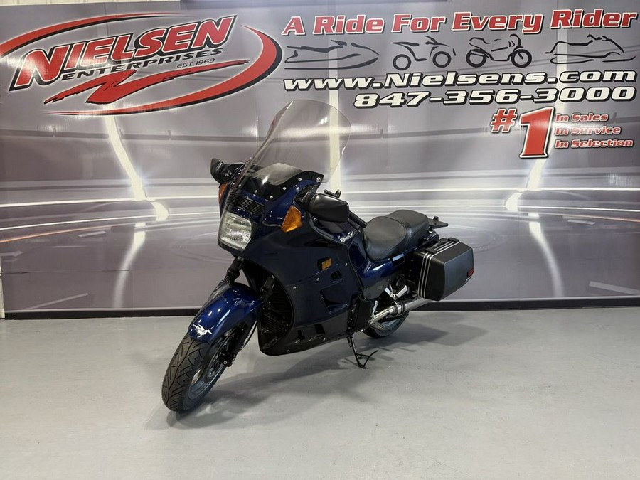 2006 Kawasaki Concours™ Base