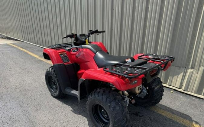 2026 Honda FourTrax Rancher 4X4