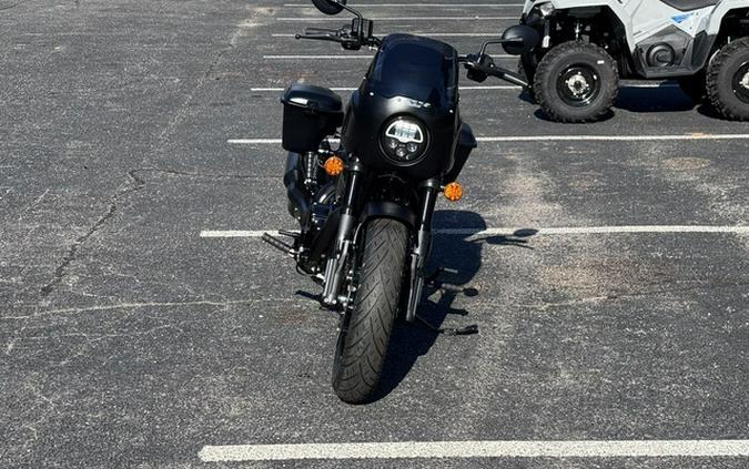 2026 Indian Sport Chief RT Black Smoke