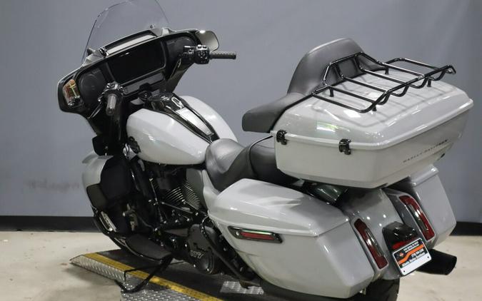 2025 Harley-Davidson® Street Glide™ Ultra FLHXU