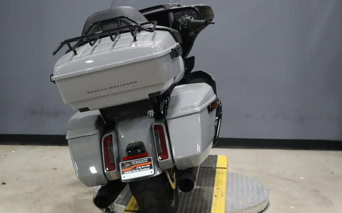 2025 Harley-Davidson® Street Glide™ Ultra FLHXU