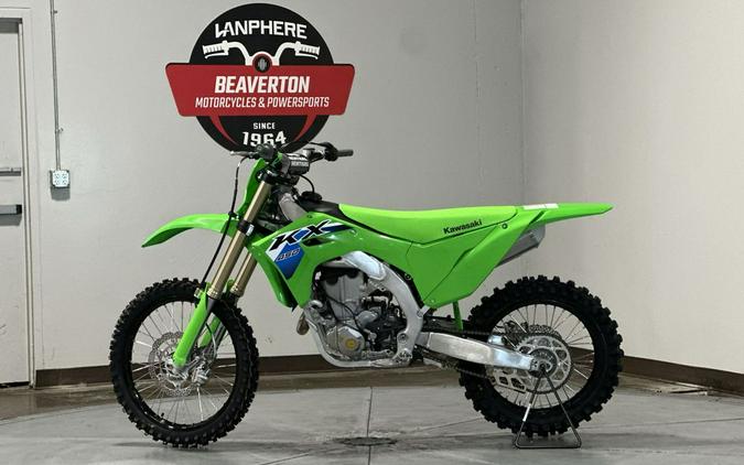 2026 Kawasaki KX™ 450