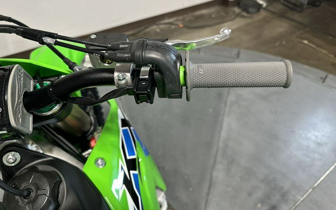 2026 Kawasaki KX™ 450