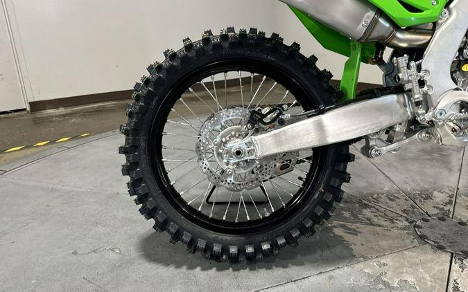 2026 Kawasaki KX™ 450