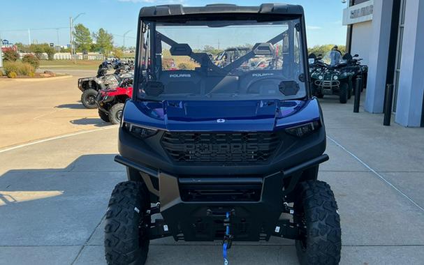 2027 Polaris Ranger 1000 Premium