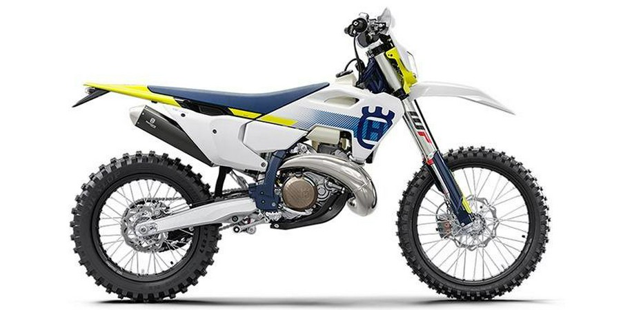 2024 Husqvarna Motorcycles TE 250
