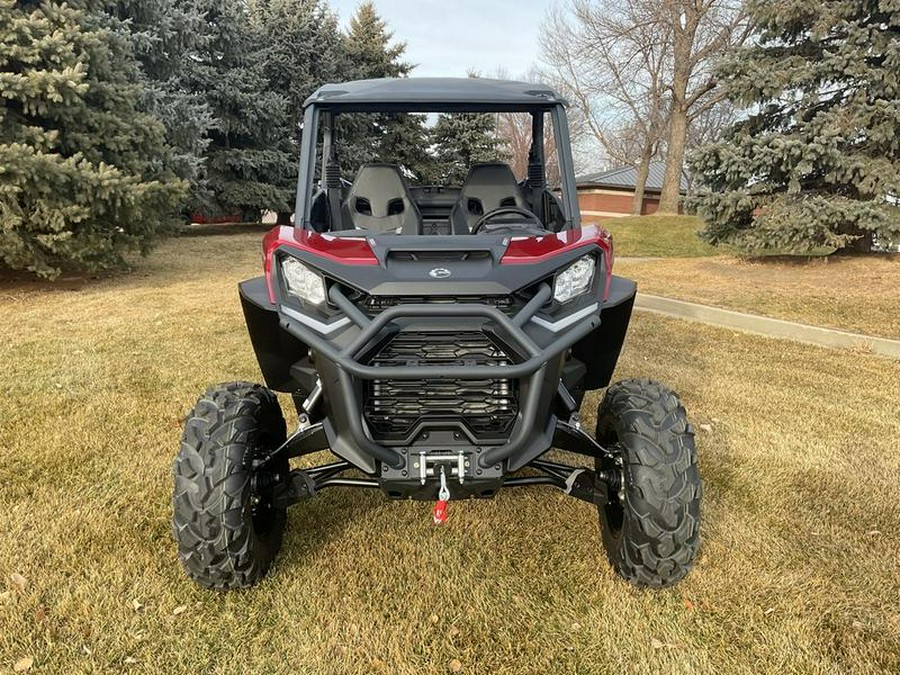 2024 Can-Am® Commander XT 1000R