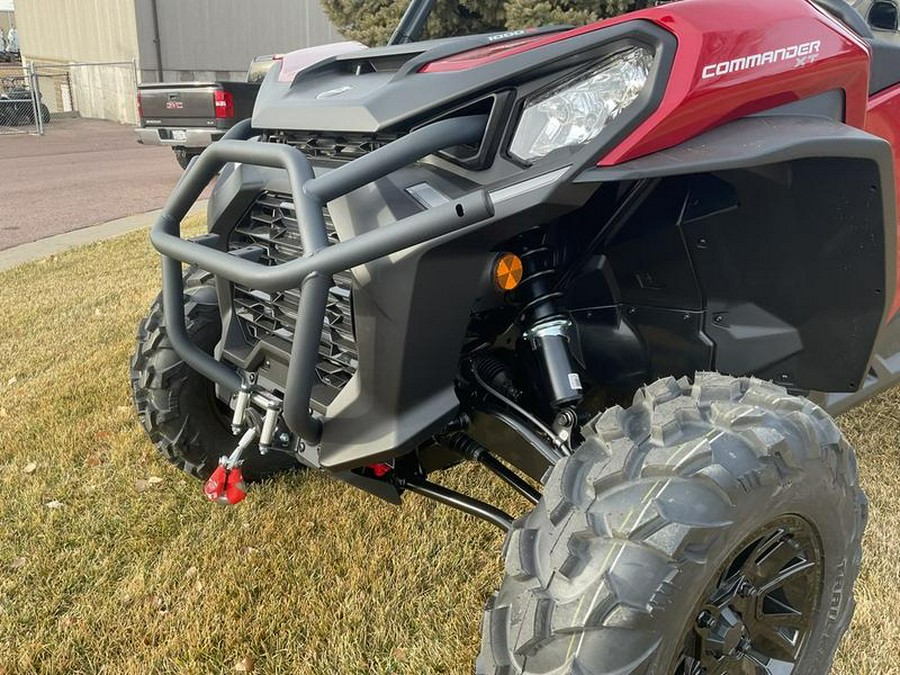 2024 Can-Am® Commander XT 1000R