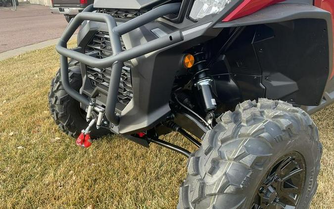 2024 Can-Am® Commander XT 1000R