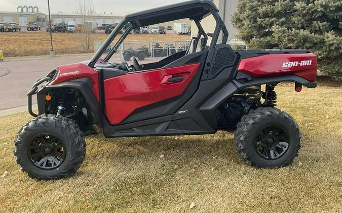 2024 Can-Am® Commander XT 1000R