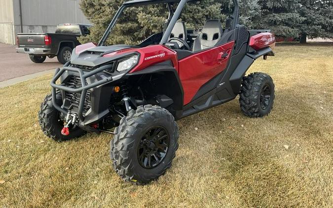 2024 Can-Am® Commander XT 1000R