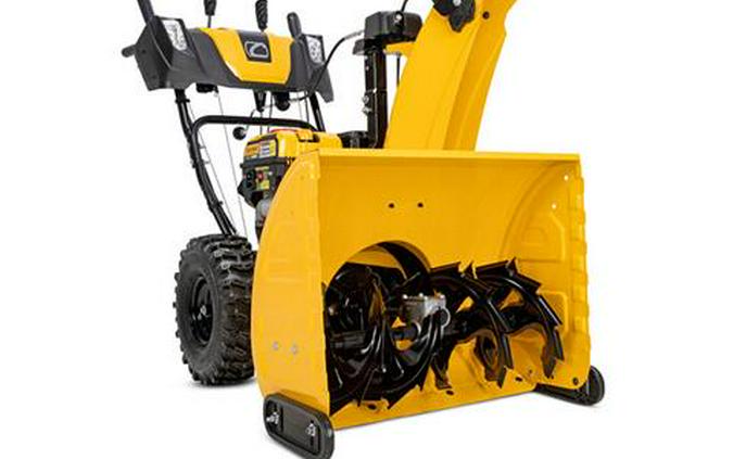 Cub Cadet 2X 26 in. IntelliPOWER