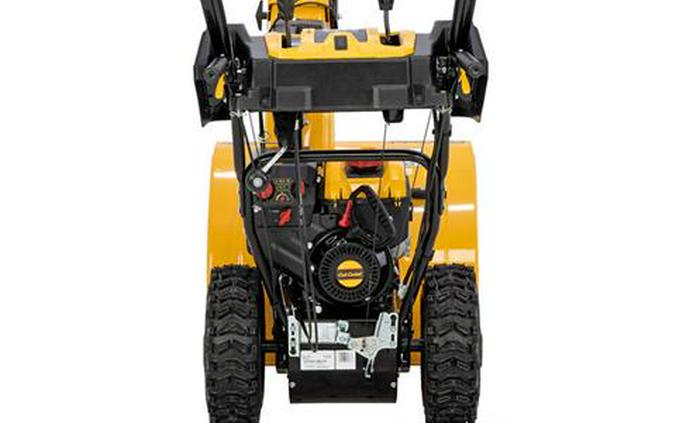 Cub Cadet 2X 26 in. IntelliPOWER