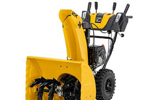 Cub Cadet 2X 26 in. IntelliPOWER