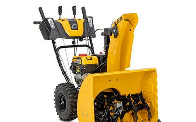 Cub Cadet 2X 26 in. IntelliPOWER