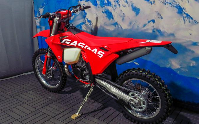 2024 GASGAS EC 300