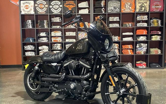 2020 Harley-Davidson Sportster XL883N - Iron 883