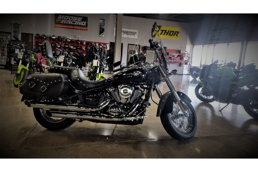 2024 Kawasaki Vulcan® 900 Classic LT