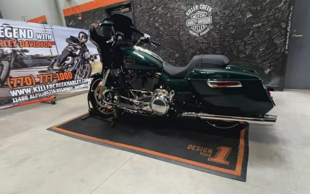 2024 Harley-Davidson® FLHX - Street Glide®