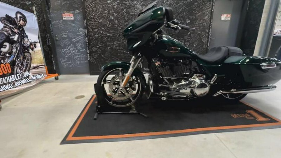 2024 Harley-Davidson® FLHX - Street Glide®