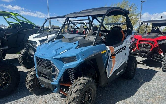 2024 Polaris Industries RZR TRAIL ULTIMATE