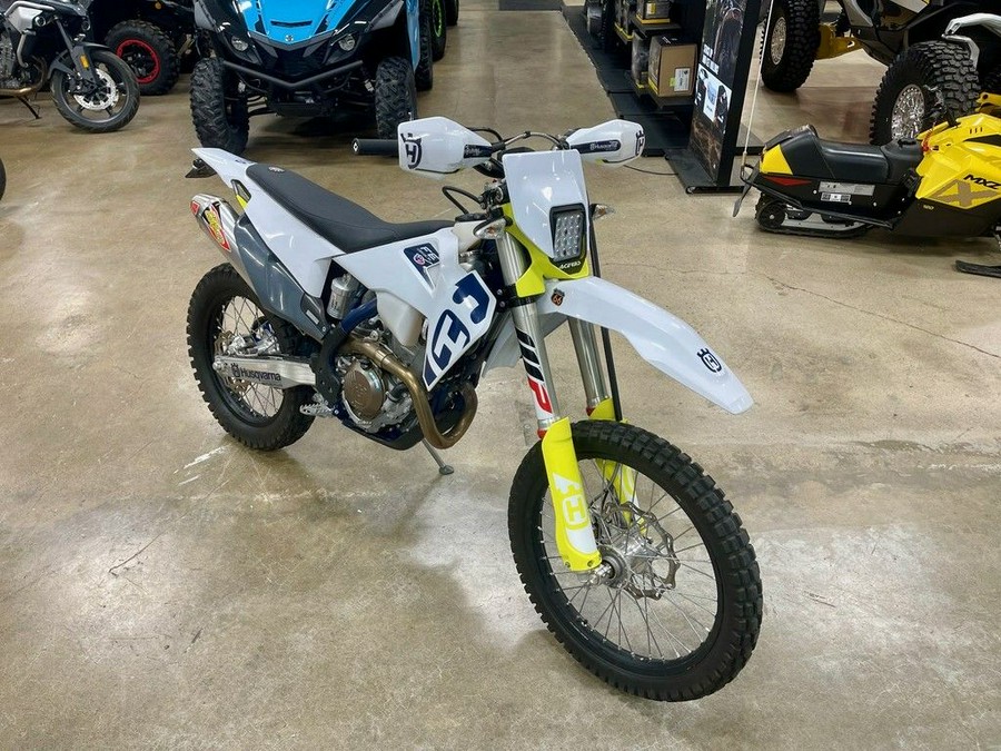 2020 Husqvarna® FE 350s