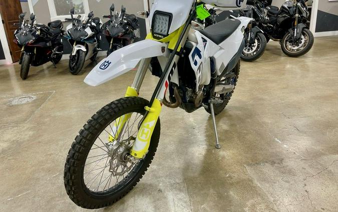 2020 Husqvarna® FE 350s