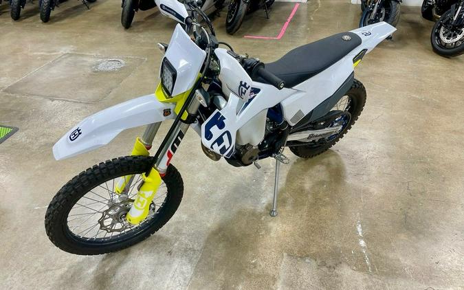 2020 Husqvarna® FE 350s