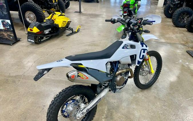 2020 Husqvarna® FE 350s