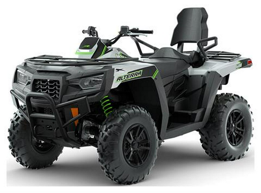 2023 Arctic Cat Alterra 600 TRV XT