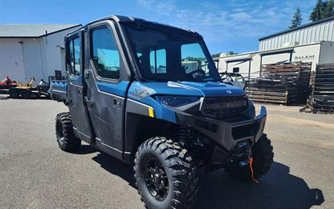 2025 Polaris Ranger Crew XP 1000 NorthStar Edition Ultimate