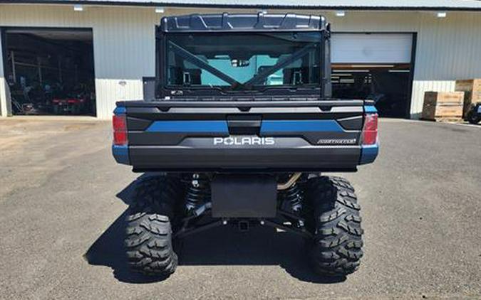 2025 Polaris Ranger Crew XP 1000 NorthStar Edition Ultimate