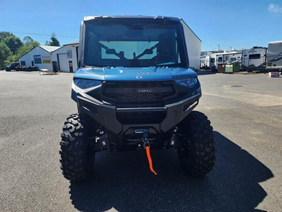 2025 Polaris Ranger Crew XP 1000 NorthStar Edition Ultimate