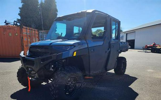 2025 Polaris Ranger Crew XP 1000 NorthStar Edition Ultimate