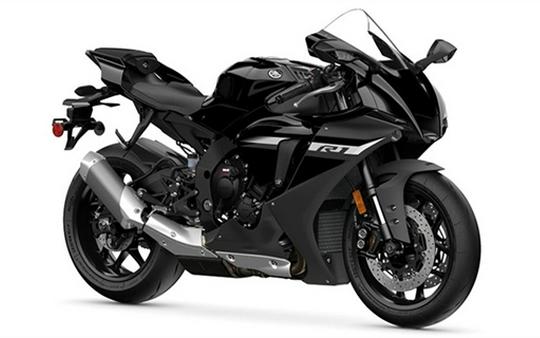 2024 Yamaha YZF R1