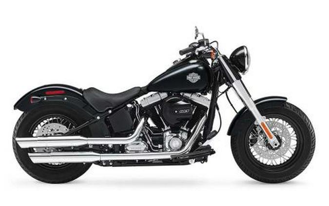 2016 Harley-Davidson Softail Slim®