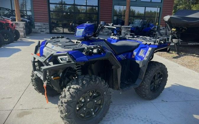 2024 Polaris Sportsman 850 Ultimate