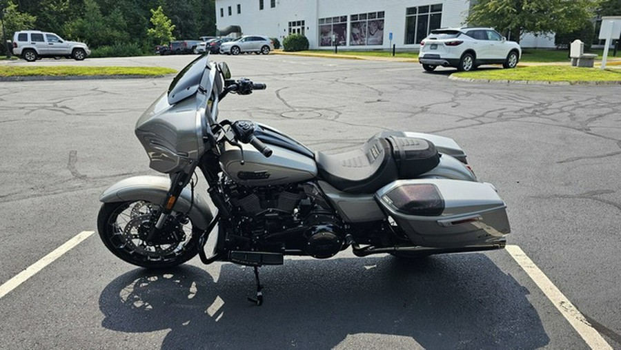 2023 Harley-Davidson FLHXSE - CVO Street Glide