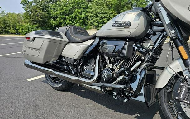 2023 Harley-Davidson FLHXSE - CVO Street Glide