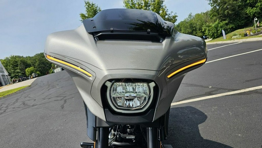 2023 Harley-Davidson FLHXSE - CVO Street Glide