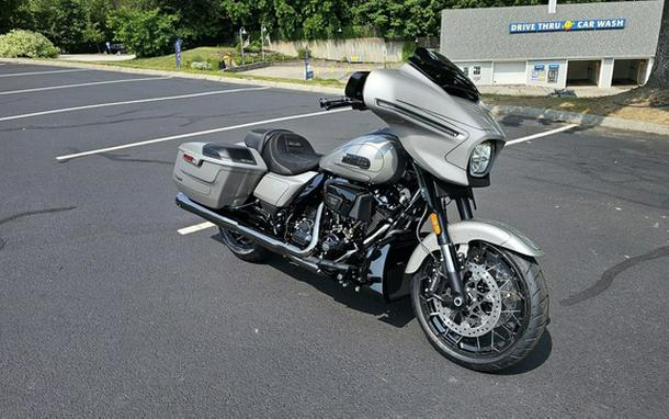 2023 Harley-Davidson FLHXSE - CVO Street Glide