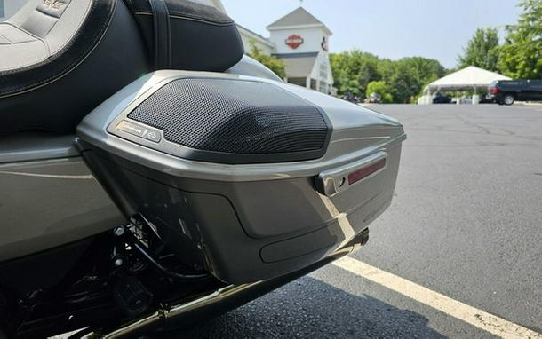 2023 Harley-Davidson FLHXSE - CVO Street Glide