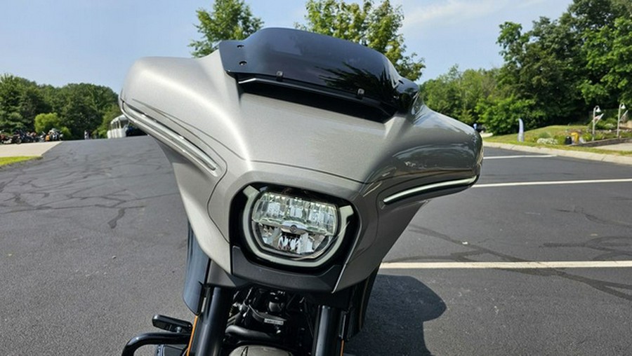 2023 Harley-Davidson FLHXSE - CVO Street Glide