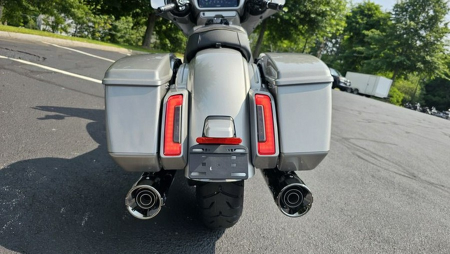 2023 Harley-Davidson FLHXSE - CVO Street Glide