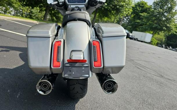 2023 Harley-Davidson FLHXSE - CVO Street Glide