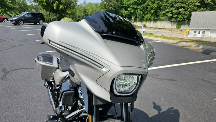 2023 Harley-Davidson FLHXSE - CVO Street Glide