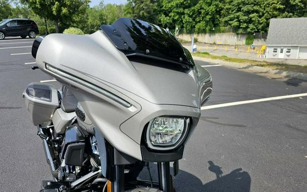 2023 Harley-Davidson FLHXSE - CVO Street Glide