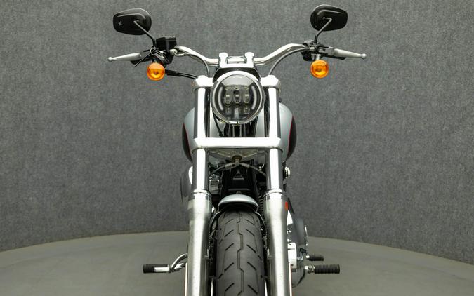 2014 HARLEY DAVIDSON FXDL DYNA LOW RIDER