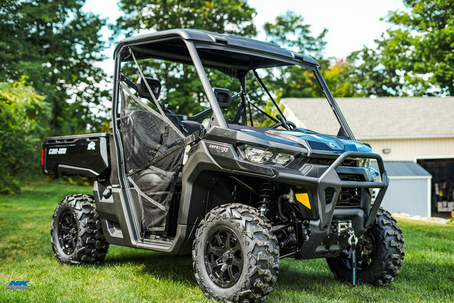 2025 Can-Am® Defender XT HD9